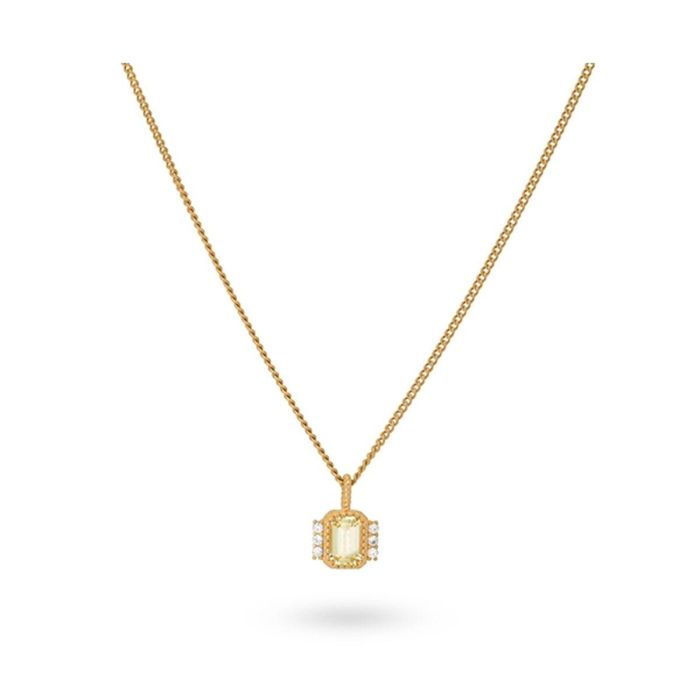 Colgante Mujer 24KAE 32425Y Dorado Colgante Mujer 24KAE 32425Y Dorado