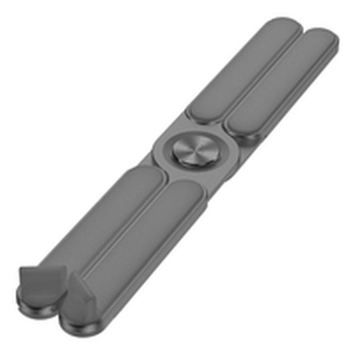 Base de Refrigeración para Portátil Celly SWMAGICSTANDX Gris 6