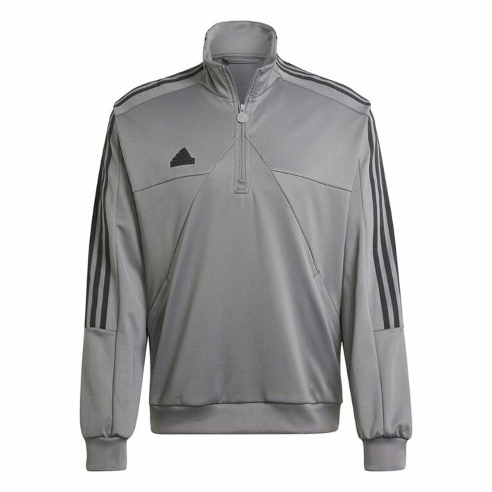 Chaqueta Deportiva para Hombre Adidas House Of Tiro Half Zip 0 Chaqueta Deportiva para Hombre Adidas House Of Tiro Half Zip 0