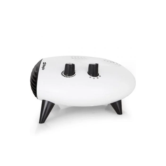 Orbegozo Calefactor FH 5034 / 2000W / Termostato Regulable 2