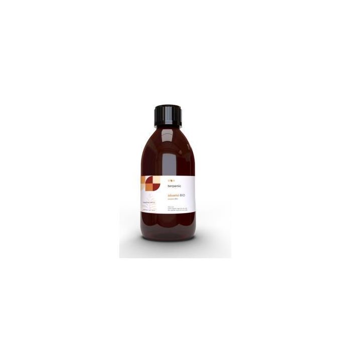 Sesamo Virgen Bio Aceite Vegetal 250Ml.