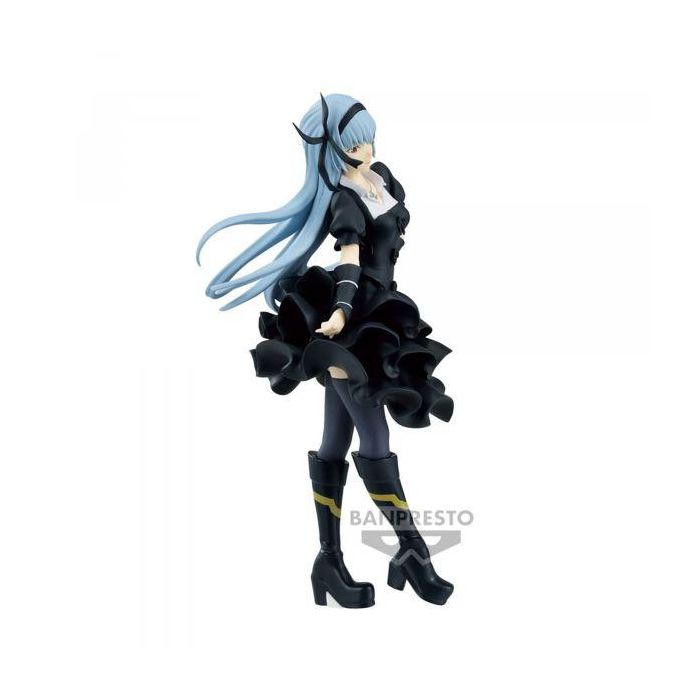 Figura Banpresto That Time I Got 1 Figura Banpresto That Time I Got 1