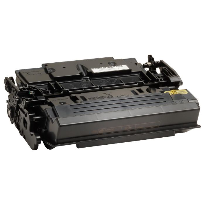 HP LaserJet Enterprise M507/M528 Toner Negro Alta+ 2