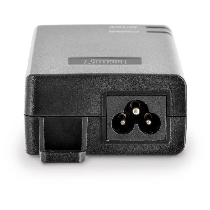 DIGITUS PoE+ Injector. 802.3at. 30 Watt 3 DIGITUS PoE+ Injector. 802.3at. 30 Watt 3