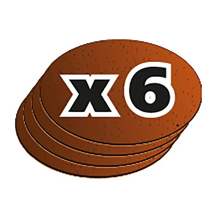 Fartools Lijadora Orbital DWS 180 Pladur 710W con Colector de Polvo para Placas de Yeso 1 Fartools Lijadora Orbital DWS 180 Pladur 710W con Colector de Polvo para Placas de Yeso 1