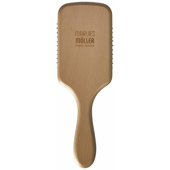 Marlies Möller HAIR & SCALP BRUSH New Classic cepillo para pelo y cuero cabelludo, masajeador, 1 unidad 4