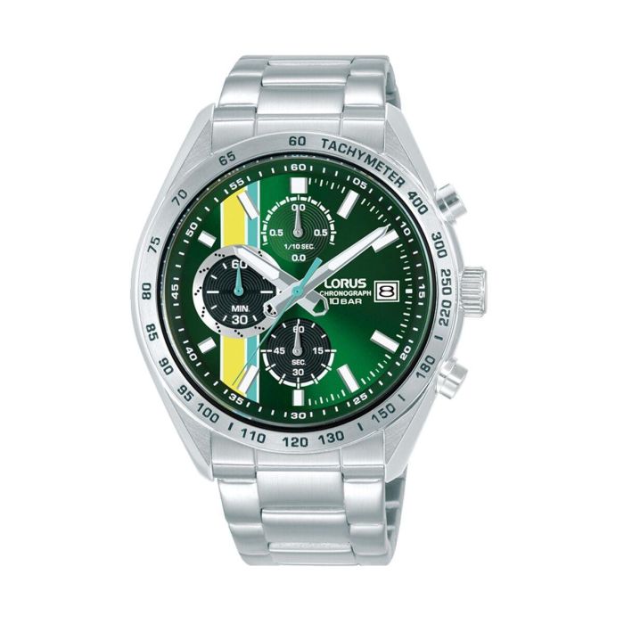 Reloj Hombre Lorus RM395JX9 0 Reloj Hombre Lorus RM395JX9 0