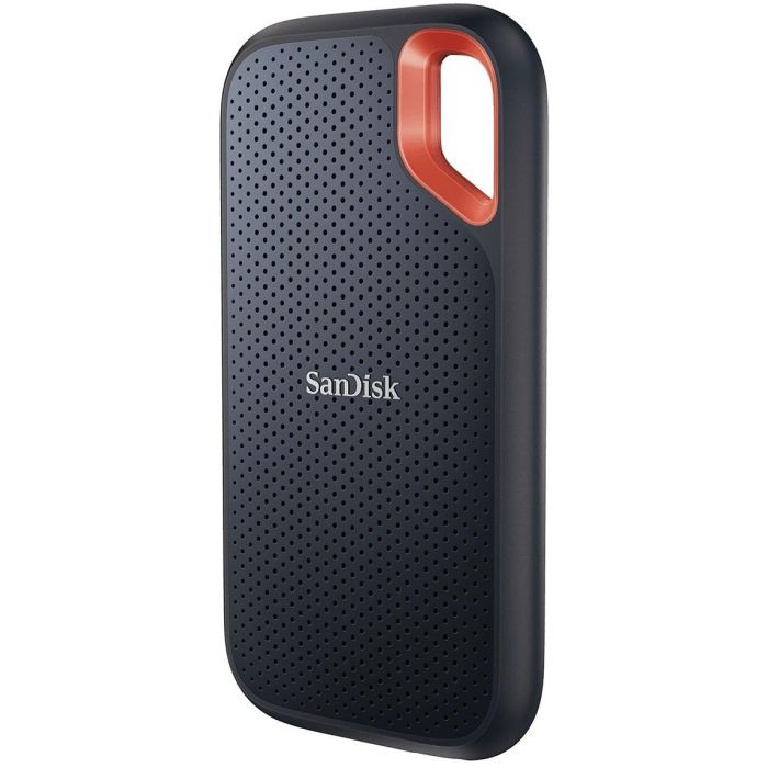 Sandisk 1TB Extreme V2 USB 3.1 Schwarz 2