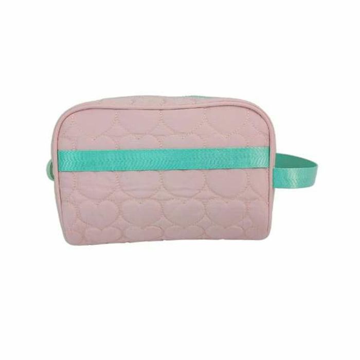 Neceser blin blin chic. interior totalmente forrado.15 x 25 x 11 cm. 1 Neceser blin blin chic. interior totalmente forrado.15 x 25 x 11 cm. 1