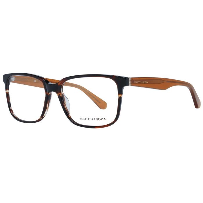 Montura de Gafas Hombre Scotch & Soda SS4008 55173 Montura de Gafas Hombre Scotch & Soda SS4008 55173