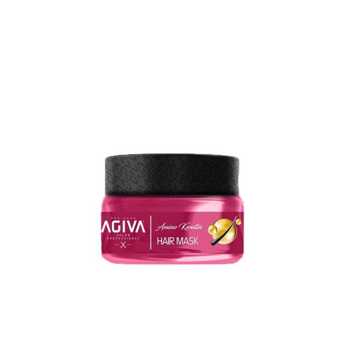 Agiva Amino Keratin Hair Mask 350 mL Agiva