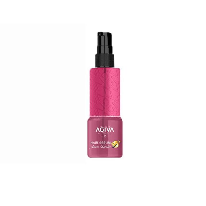 Agiva Amino Keratin Hair Serum 100 mL Agiva