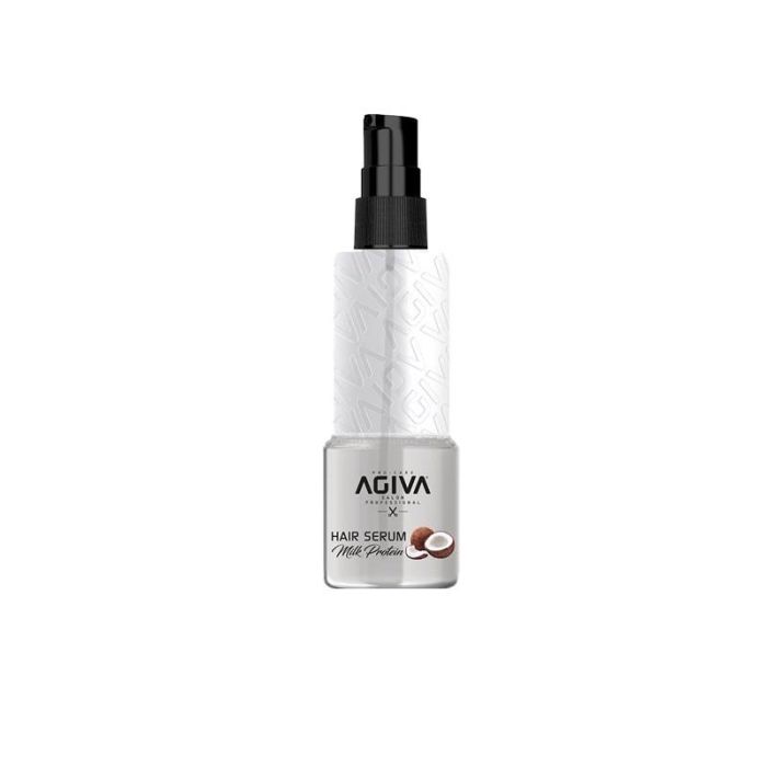 Agiva Milk Protein Hair Serum 100 mL Agiva