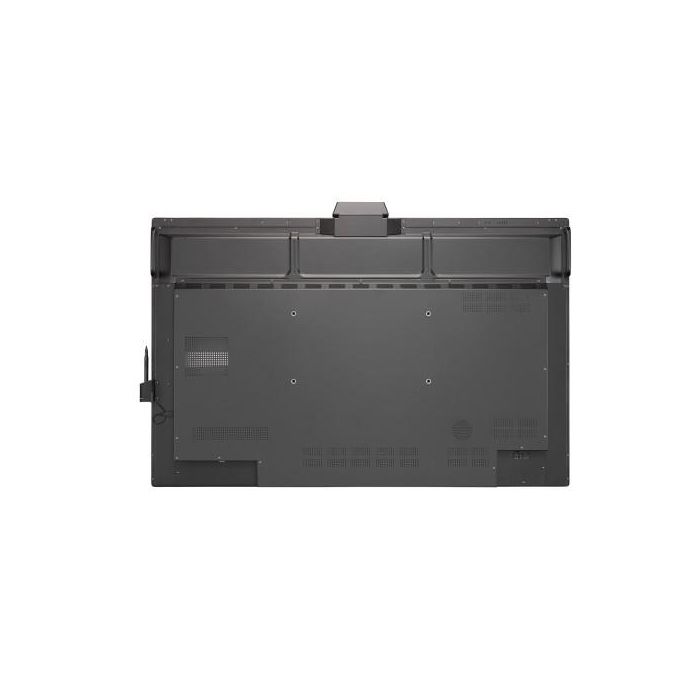 NEC WD551 pizarra blanca interactiva 139,7 cm (55") 3840 x 2160 Pixeles Pantalla táctil 4