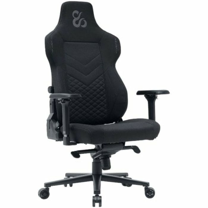 Silla de Oficina Newskill Negro 1