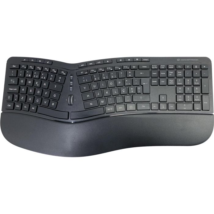 CONCEPTRONIC Wireless Keyboard+Mouse.ergo.Layout portugie.sw 1 CONCEPTRONIC Wireless Keyboard+Mouse.ergo.Layout portugie.sw 1