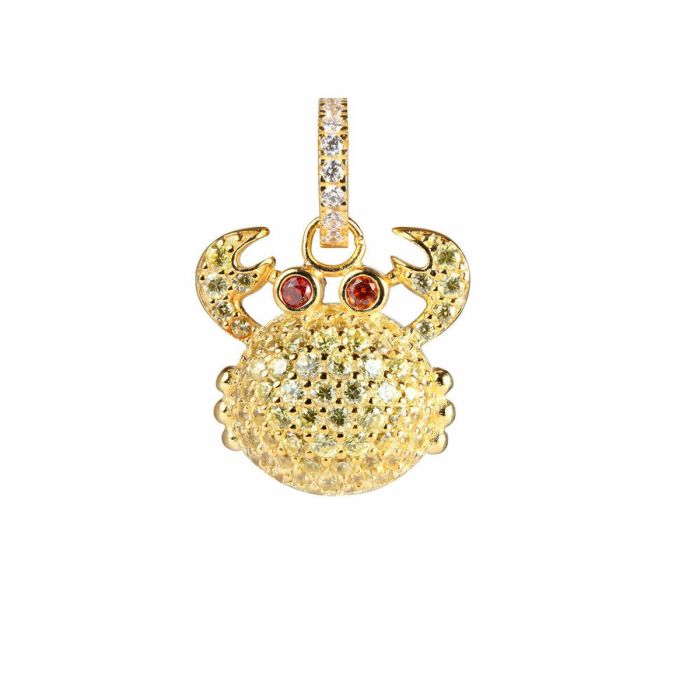 Colgante Mujer Lancaster JLA-PEN-CRAB-6 1,5 mm Colgante Mujer Lancaster JLA-PEN-CRAB-6 1,5 mm