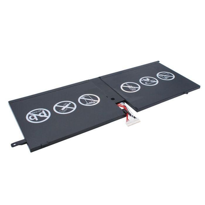 CoreParts Laptop Battery for Lenovo 38Wh Li-Pol 14.8V 2600mAh Black, ThinkPad X1 Carbon 3444, ThinkPad X1 Carbon 3444 14", ThinkPad X1 Carbon 1 CoreParts Laptop Battery for Lenovo 38Wh Li-Pol 14.8V 2600mAh Black, ThinkPad X1 Carbon 3444, ThinkPad X1 Carbon 3444 14", ThinkPad X1 Carbon 1