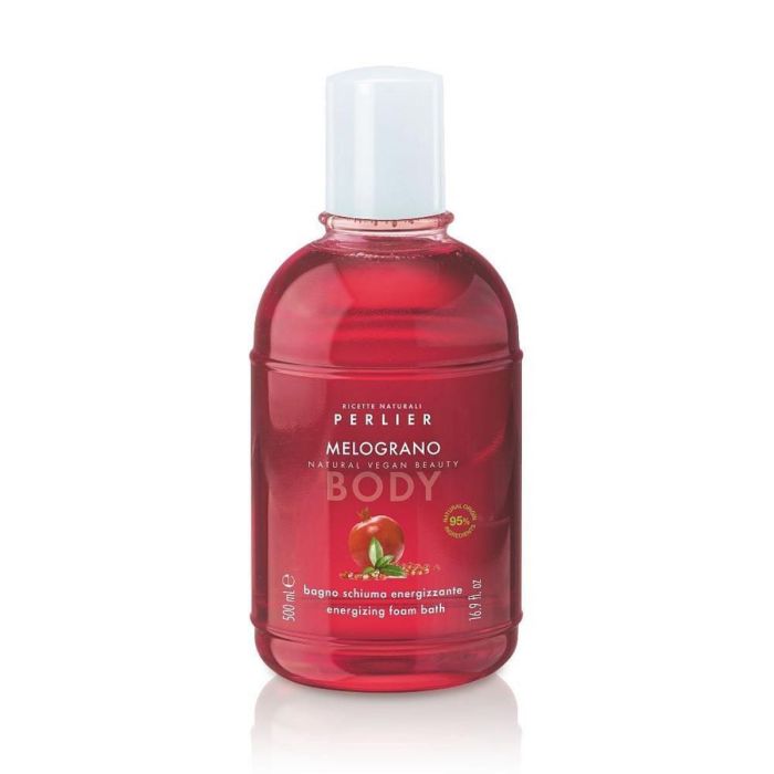 Perlier Melograno espuma de baño 500 ml Perlier Melograno espuma de baño 500 ml