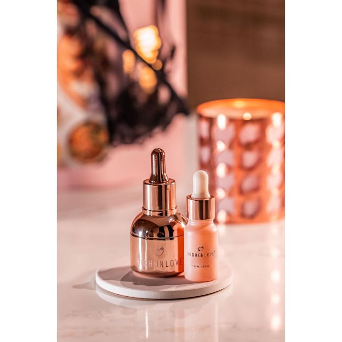 Bálsamo Labial Highonlove 2 Bálsamo Labial Highonlove 2