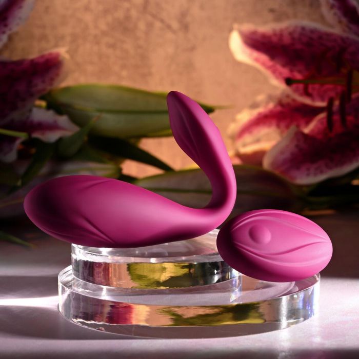 Vibrador Evolved Rosa 7 Vibrador Evolved Rosa 7