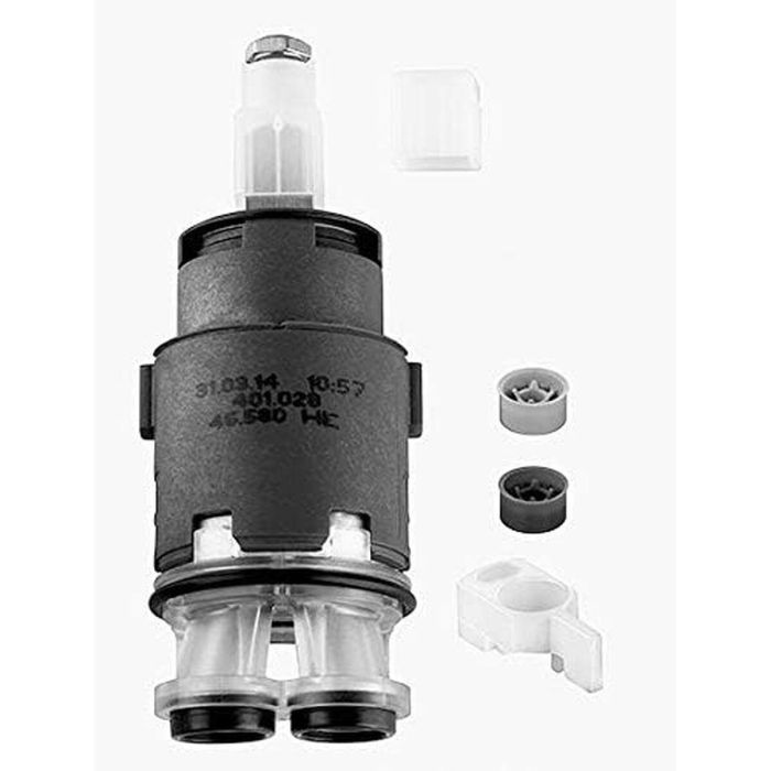 Grohe Silkmove 28 mm Cartucho