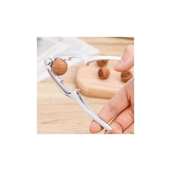 # -144- Cascanueces Zinc Alloy 15Cm Quttin (24 Unidades) 5 # -144- Cascanueces Zinc Alloy 15Cm Quttin (24 Unidades) 5