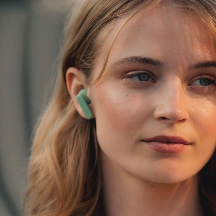 Auriculares Urbanista True Wireless Inalambricos Copenhagen 1 Auriculares Urbanista True Wireless Inalambricos Copenhagen 1