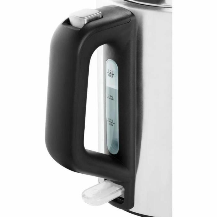 Hervidor Catler KE 3010 1 L Gris Acero Inoxidable 2200 W 1