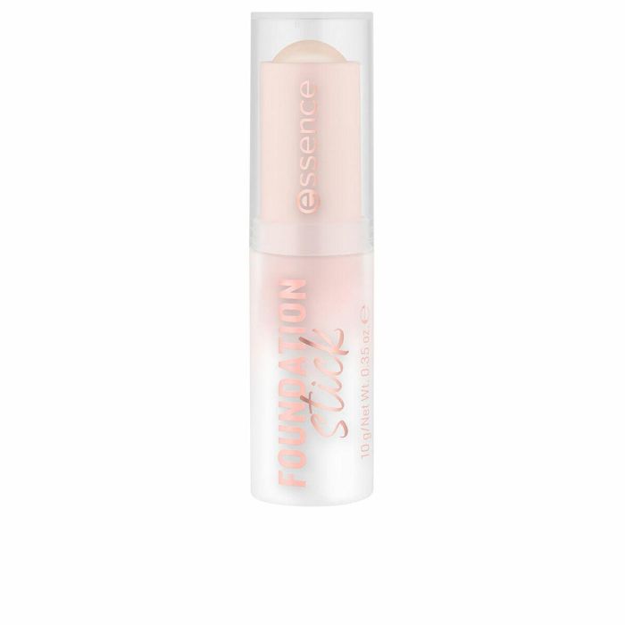 Essence Foundation Base De Maquillaje En Stick #120 10 gr Essence Foundation Base De Maquillaje En Stick #120 10 gr