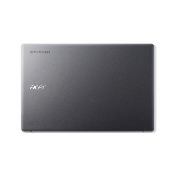 Acer Portátil Chromebook Plus 515 CBE595-2 Intel Core 7 16GB RAM 512GB SSD 15.6" Full HD 100% sRGB ChromeOS Teclado Español 1