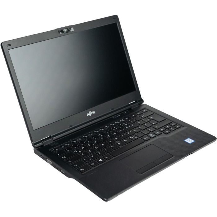 N14 Fujitsu Lifebook E449 i3-8130U / 8GB DDR4 / 256 GB SSD / Win 11 Pro / Full HD / 1.Wahl 1 N14 Fujitsu Lifebook E449 i3-8130U / 8GB DDR4 / 256 GB SSD / Win 11 Pro / Full HD / 1.Wahl 1