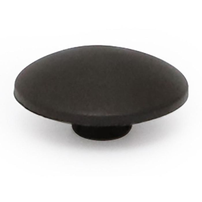 Q&Q H12 M10 D42 - Tapón Roscado Plástico Negro