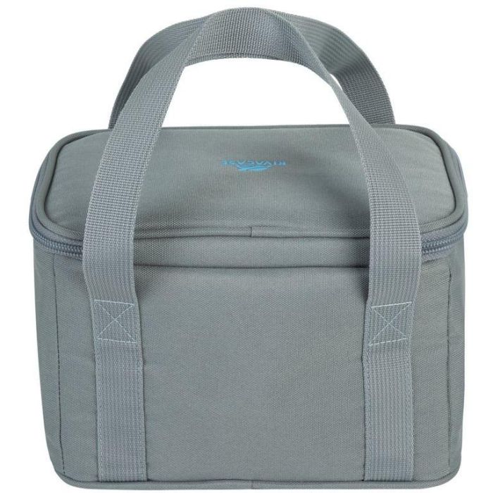 Riva Kühltasche Germio 5L grau 5705 3