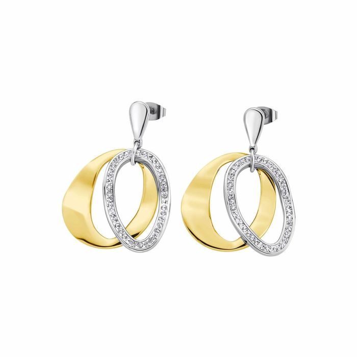 Pendientes Mujer Lotus LS1672-4/2 Plata Pendientes Mujer Lotus LS1672-4/2 Plata