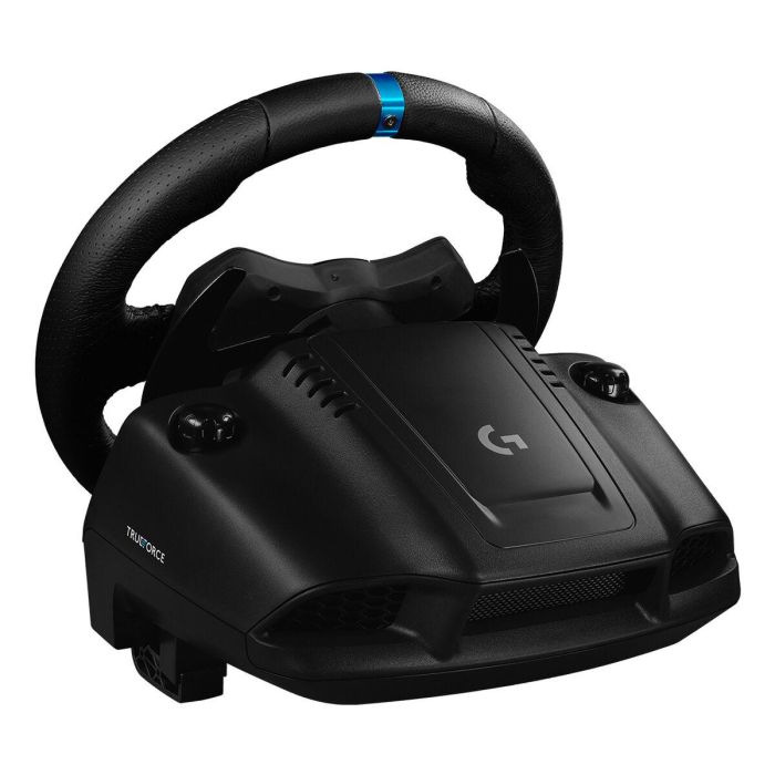 Logitech G923 TrueForce Volante de Carreras con Pedales para PlayStation PS5/PS4 y PC 63