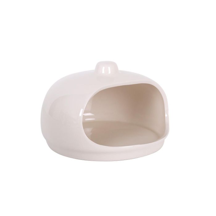 La Mediterranea Estropajero Azahar 15.2 x 10.5 cm (12 Unidades) 1