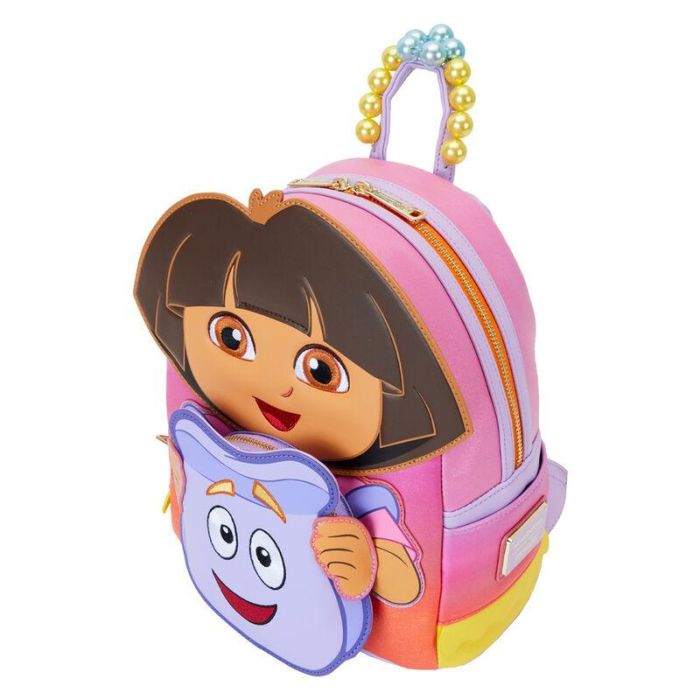Mochila Dora la Exploradora Loungefly 2