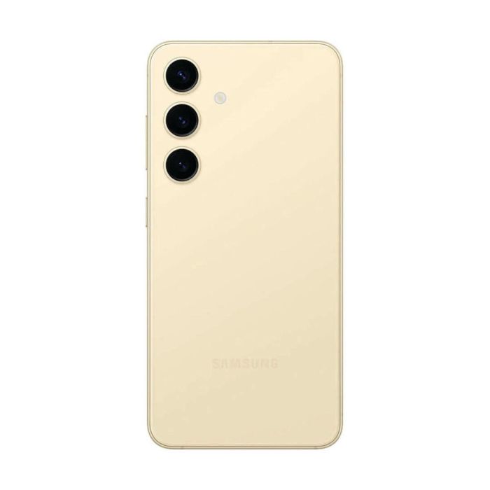 Smartphone Samsung Galaxy S24 Plus SM-926B 6,7" 12 GB RAM 256 GB Amarillo 6 Smartphone Samsung Galaxy S24 Plus SM-926B 6,7" 12 GB RAM 256 GB Amarillo 6