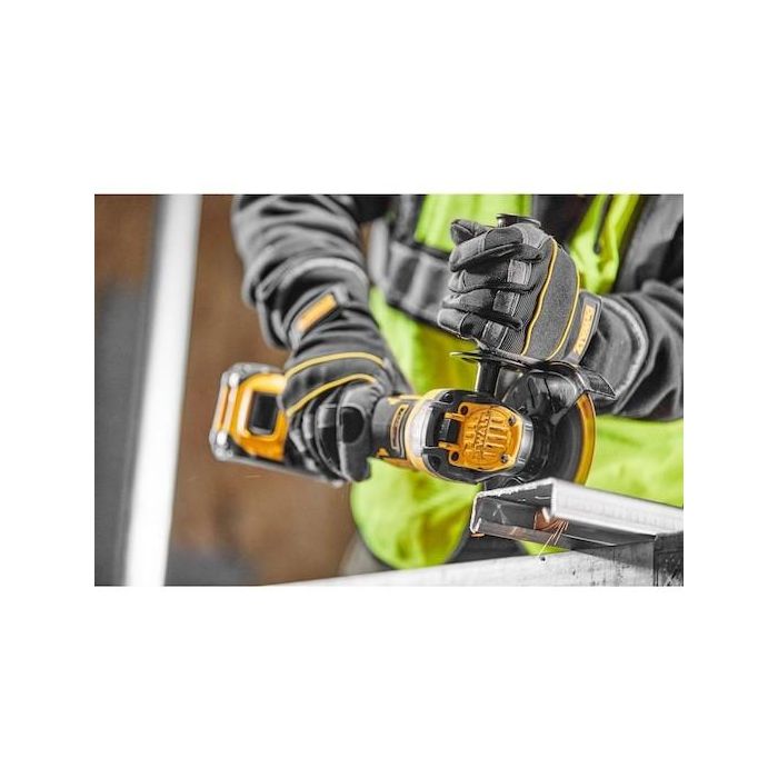 DEWALT Amoladora Angular a Batería 18V 6