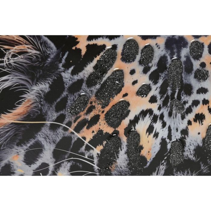 Cuadro Colonial DKD Home Decor Negro Dorado 3.5 x 70 x 50 cm (2 Unidades) 2 Cuadro Colonial DKD Home Decor Negro Dorado 3.5 x 70 x 50 cm (2 Unidades) 2