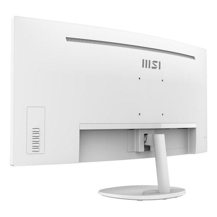 MSI Monitor UltraWide Quad HD 34" 3440 x 1440 VA 21:9 12