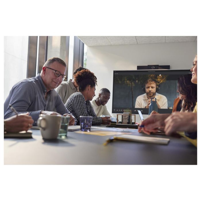 HP Poly Studio USB Video Bar (7200-85830-101) 4