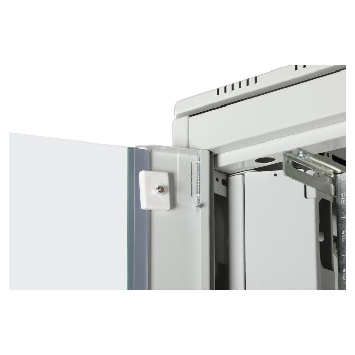 Digitus Armario de red 42U Unique, 800x1000mm, Gris 8 Digitus Armario de red 42U Unique, 800x1000mm, Gris 8