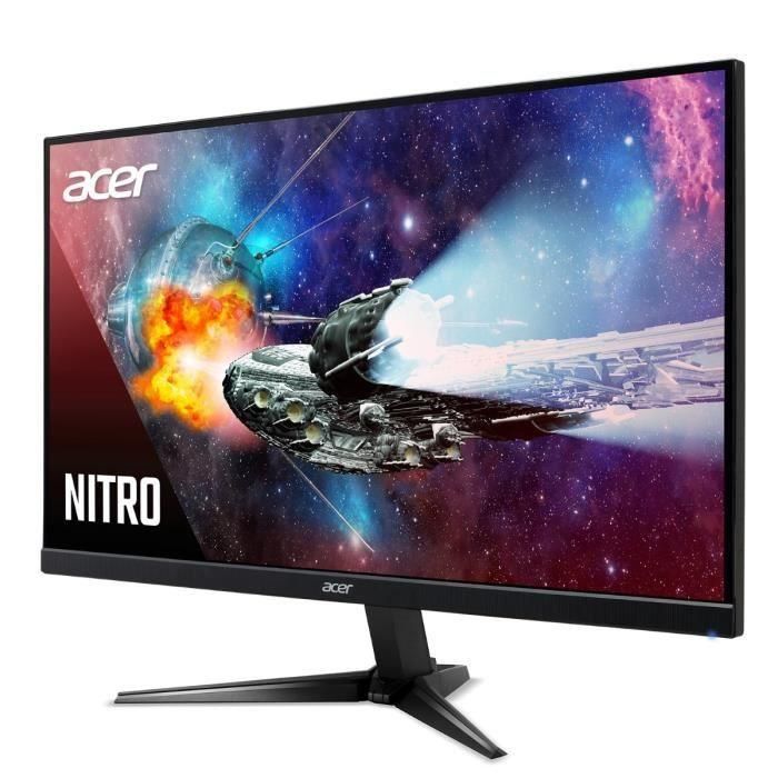 Acer UM.HQ1EE.303 Pantalla Gamer 27" FHD IPS 180Hz 0.5ms para PC 2