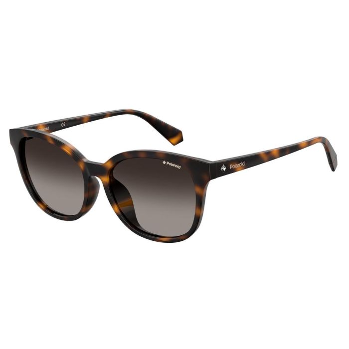 Gafas de Sol Mujer Polaroid PLD-4089-F-S-86 Ø 55 mm Gafas de Sol Mujer Polaroid PLD-4089-F-S-86 Ø 55 mm