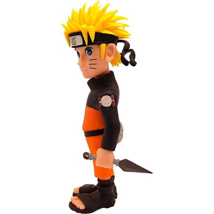 Minix Figura Naruto Shippuden - 12 cm PVC 3 Minix Figura Naruto Shippuden - 12 cm PVC 3