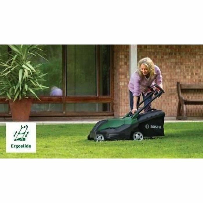 Bosch BOS4059952658124 Cortacésped AdvancedRotak 40-650 1700W Ancho de Corte 40 cm 2 Bosch BOS4059952658124 Cortacésped AdvancedRotak 40-650 1700W Ancho de Corte 40 cm 2