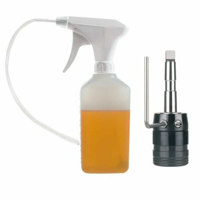 Soporte automático para brocas huecas RUKO Ø 10-60 MM 0 Soporte automático para brocas huecas RUKO Ø 10-60 MM 0