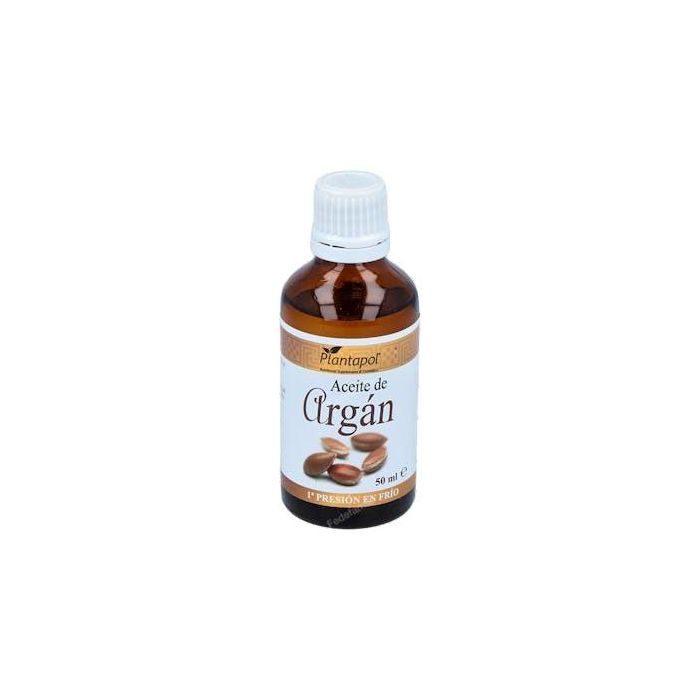 Aceite De Argán